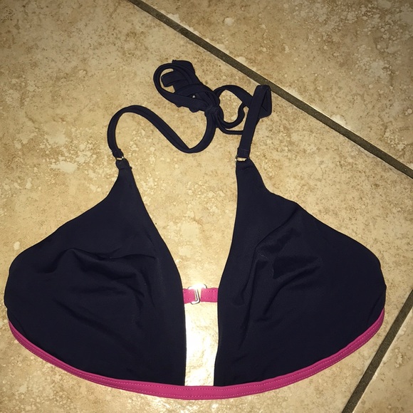 Victoria's Secret Other - Victoria’s Secret Bikini Top size 34C